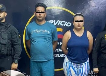 Caso Yulixa Toloza: capturan en Venezuela a la dueña de la estética y a su pareja; las autoridades confirmaron que ambos viajaban acompañados al momento de ser ubicados tras huir de Colombia.
