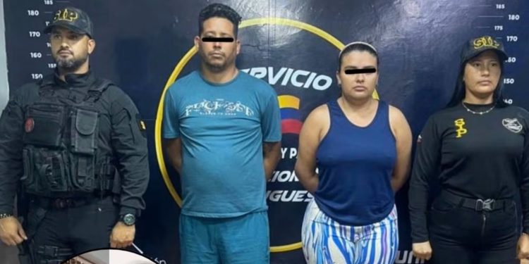 Caso Yulixa Toloza: capturan en Venezuela a la dueña de la estética y a su pareja; las autoridades confirmaron que ambos viajaban acompañados al momento de ser ubicados tras huir de Colombia.
