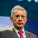 “Gracias, Cepeda”: Álvaro Uribe Vélez reaccionó al candidato tras recibir una amenaza de muerte durante una transmisión en vivo.