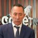 Ricardo Roa estará fuera de la presidencia de Ecopetrol hasta finales de julio.