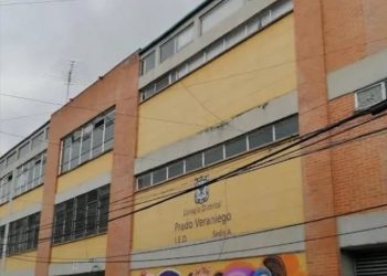 Estudiante de 16 años murió tras desplomarse durante una práctica informal de boxeo en un colegio del norte de Bogotá.