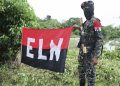 El ministro Pedro Sánchez y la defensora del Pueblo, Iris Marín, rechazan el “juicio revolucionario” del ELN a agentes del CTI secuestrados.