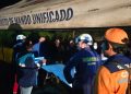 Mueren nueve mineros y seis más son rescatados con vida tras explosión en una mina de carbón en el centro de Colombia.