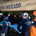 Mueren nueve mineros y seis más son rescatados con vida tras explosión en una mina de carbón en el centro de Colombia.