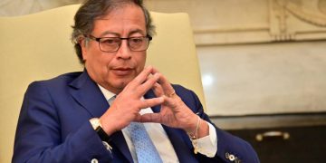 La Corte Suprema cuestionó al presidente Gustavo Petro por deslegitimar la autoridad electoral y advertir sobre un supuesto fraude en el mismo sistema democrático que permitió su llegada al poder.