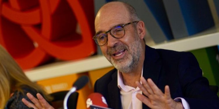 Colombia tiene menos de cuatro meses para evitar una crisis energética, advirtió Andesco.