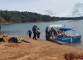 Caso del joven ahogado en el embalse de Guatapé: familiares le dieron el último adiós mientras surgen los testimonios de los primeros testigos de la tragedia.