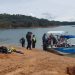 Caso del joven ahogado en el embalse de Guatapé: familiares le dieron el último adiós mientras surgen los testimonios de los primeros testigos de la tragedia.