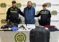 Encapuchado que disparó contra policías desde la Universidad de Antioquia tendría presuntos vínculos con el ELN.