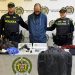 Encapuchado que disparó contra policías desde la Universidad de Antioquia tendría presuntos vínculos con el ELN.