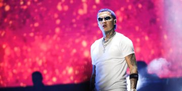 “Ellos me traumatizaron”: Andrés Sánchez, el imitador de Ozuna que pone a Blessd en la mira de la justicia