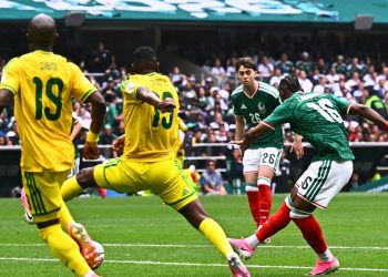 México arrancó con victoria y venció 2-0 a Sudáfrica en el debut del Mundial Norteamérica 2026