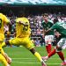 México arrancó con victoria y venció 2-0 a Sudáfrica en el debut del Mundial Norteamérica 2026