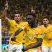 Los cuatro posibles rivales de Colombia en los dieciseisavos de final del Mundial 2026: quedó definida la lista