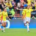 Orgullo total: la Selección Colombia Femenina aseguró su clasificación al Mundial de Brasil tras vencer a Uruguay.