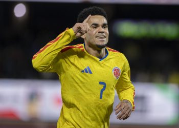 Colombia se lució al ritmo de Luis Díaz y venció a Uzbekistán: tres puntos y paso firme en el Mundial 2026.