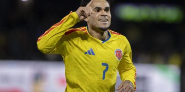 Colombia se lució al ritmo de Luis Díaz y venció a Uzbekistán: tres puntos y paso firme en el Mundial 2026.