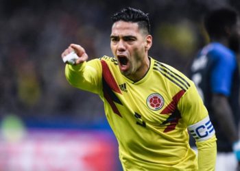 ¿Por qué Radamel Falcao García quedó fuera de la convocatoria de Colombia para el Mundial 2026? Esta fue la última vez que jugó con la Selección.