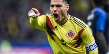 ¿Por qué Radamel Falcao García quedó fuera de la convocatoria de Colombia para el Mundial 2026? Esta fue la última vez que jugó con la Selección.