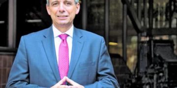 Miguel Gómez Martínez asumirá como ministro de Hacienda en el Gobierno de Abelardo De La Espriella.