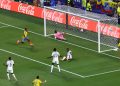 Con lo justo, Colombia derrotó a Ghana y aseguró su clasificación a los octavos de final del Mundial 2026.