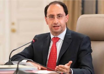 José Manuel Restrepo califica como un “berrinche antidemocrático” el llamado de Iván Cepeda a la desobediencia civil.