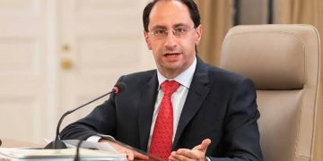 José Manuel Restrepo califica como un “berrinche antidemocrático” el llamado de Iván Cepeda a la desobediencia civil.