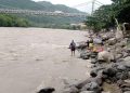 Cayó el ‘Coco’ de la droga en el Tolima: utilizaba un punto del río Magdalena para distribuir estupefacientes.