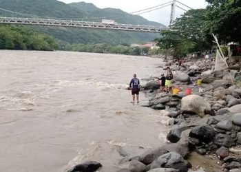 Cayó el ‘Coco’ de la droga en el Tolima: utilizaba un punto del río Magdalena para distribuir estupefacientes.