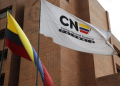 Estos son los nueve magistrados del Consejo Nacional Electoral (CNE) elegidos por el Congreso de la República. La elección se llevó a cabo durante una jornada que se extendió hasta altas horas de la noche del 25 de agosto.
