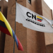 Estos son los nueve magistrados del Consejo Nacional Electoral (CNE) elegidos por el Congreso de la República. La elección se llevó a cabo durante una jornada que se extendió hasta altas horas de la noche del 25 de agosto.
