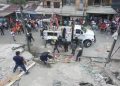 Estas son las 14 medidas y obras anunciadas por De la Espriella y empresarios para reconstruir y transformar el Chocó