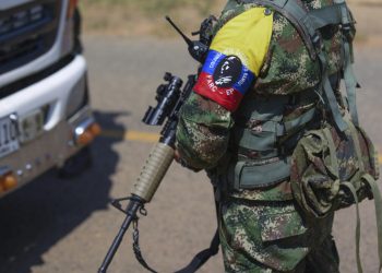 Disidencias de las Farc asesinaron a Mónica Beltrán, la niña de 13 años que había sido reclutada en el Catatumbo y trató de escapar