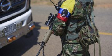 Disidencias de las Farc asesinaron a Mónica Beltrán, la niña de 13 años que había sido reclutada en el Catatumbo y trató de escapar