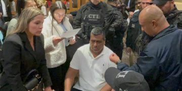 Extradición de alias Araña sería inminente: el exgestor de paz de Petro ya tendría listo su traslado a Estados Unidos