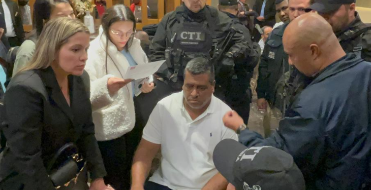 Extradición de alias Araña sería inminente: el exgestor de paz de Petro ya tendría listo su traslado a Estados Unidos