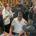 Extradición de alias Araña sería inminente: el exgestor de paz de Petro ya tendría listo su traslado a Estados Unidos