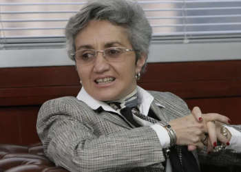 Ilva Myriam Hoyos, polémica por su perfil ultrarreligioso, llega como nueva ministra de Educación