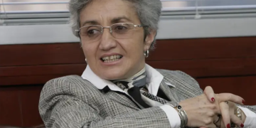 Ilva Myriam Hoyos, polémica por su perfil ultrarreligioso, llega como nueva ministra de Educación