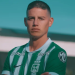 Oficial: Atlético Nacional confirmó a James Rodríguez como nuevo refuerzo con un video