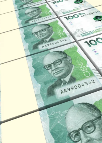 Aprobado el monto del Presupuesto General de 2027, pero persiste el interrogante sobre cómo financiar los $60 billones que hacen falta