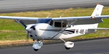 Fuerza Aérea actualiza información sobre la avioneta desaparecida en Chocó: encontraron restos, pero aún no hay noticias de sus ocupantes.
