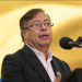 Petro responde a residentes de exclusivo conjunto en Bogotá que rechazaron su llegada como vecino: “Tengo derecho a vivir donde quiera”.