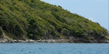 Alerta en Providencia y Santa Catalina: importante zona natural y turística permanecerá cerrada hasta el 17 de diciembre de 2026 por esta razón