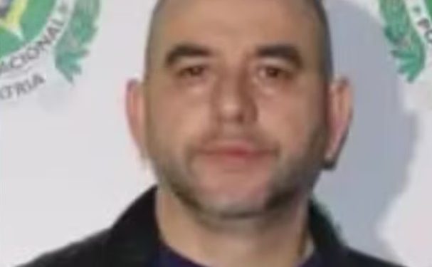Abelardo de la Espriella lanzó ultimátum a alias Pinocho tras captura de su esposa: “Tiene las horas contadas”