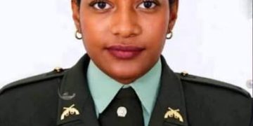 Asesinan a tiros a una patrullera de la Policía en El Charco, Nariño, mientras se encontraba de civil y desarmada.
