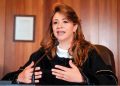 De la Espriella designó a Cristina Lombana como secretaria de Transparencia: ¿un mensaje para Benedetti?