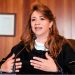 De la Espriella designó a Cristina Lombana como secretaria de Transparencia: ¿un mensaje para Benedetti?
