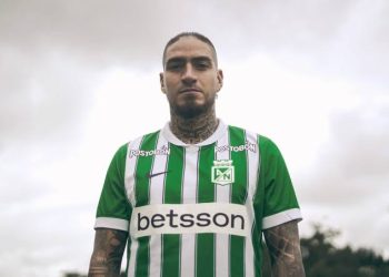 “Chicho” Arango irá al quirófano: Atlético Nacional confirmó su parte médico oficial