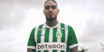 “Chicho” Arango irá al quirófano: Atlético Nacional confirmó su parte médico oficial